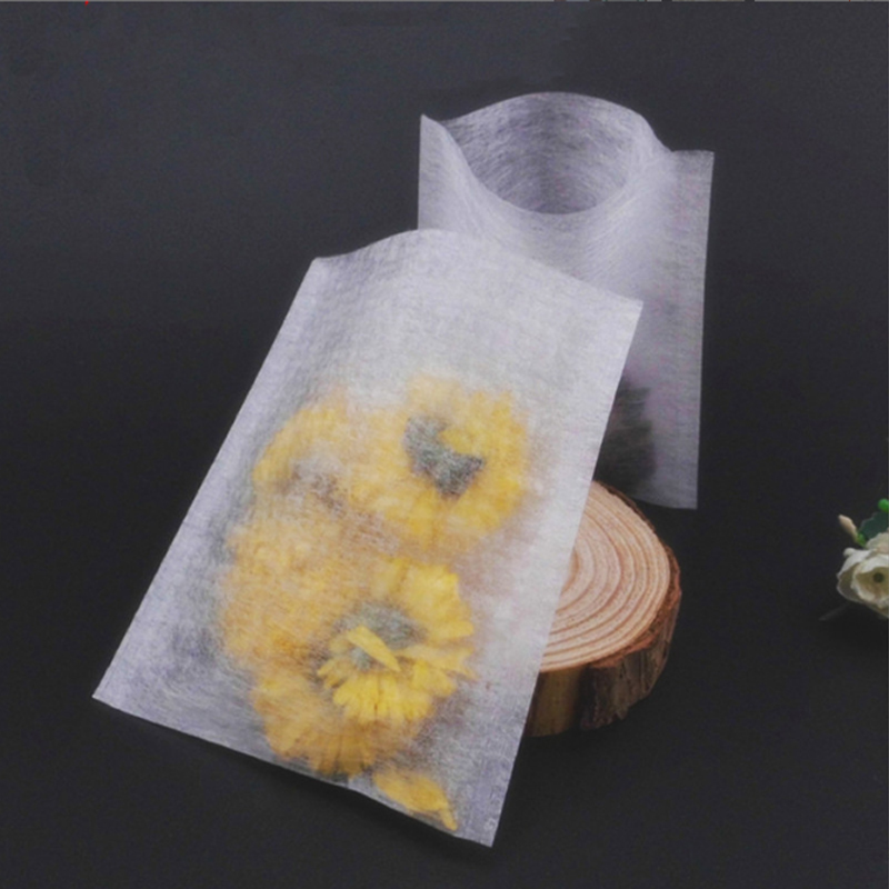 Chamomile Tea - Sachet de thé vide en Fiber