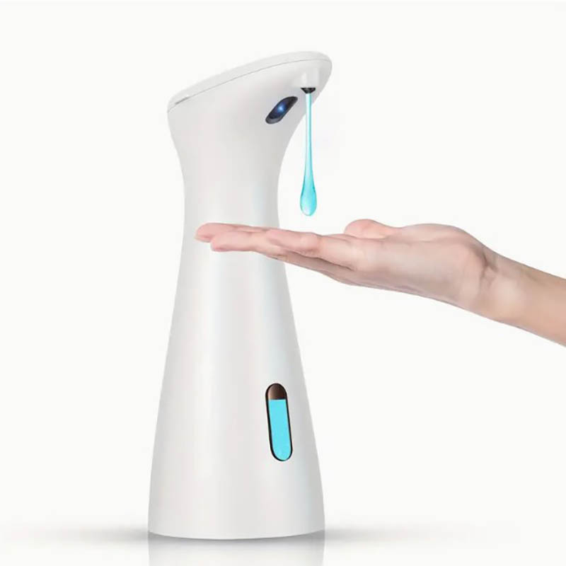 Herbal Tincture - Machine de désinfectant pour les mains