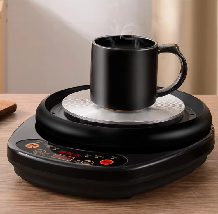 Herbal Tea - Théière électrique entièrement automatique 220V pour