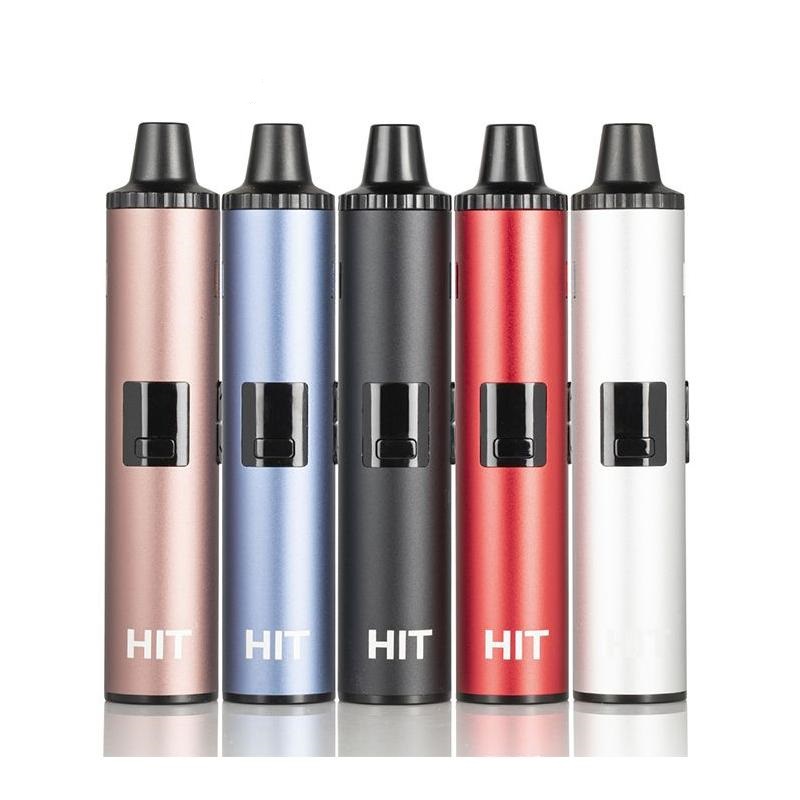 Yocan Hit-Kit de vaporisateur  - Dried Herbs avis et prix