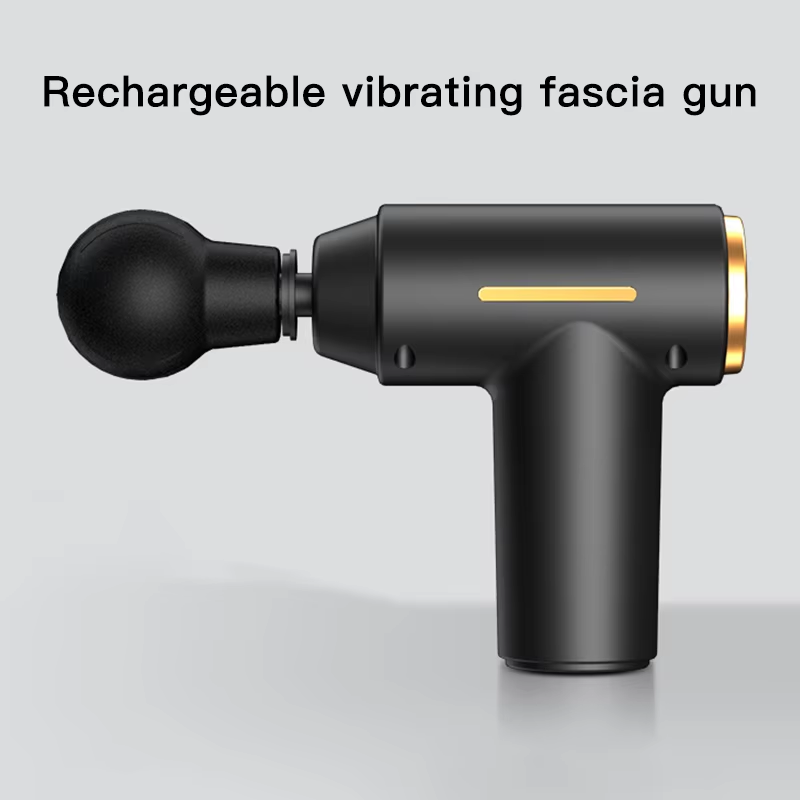 Mini pistolet de massage sans  - Health Wellness avis et prix