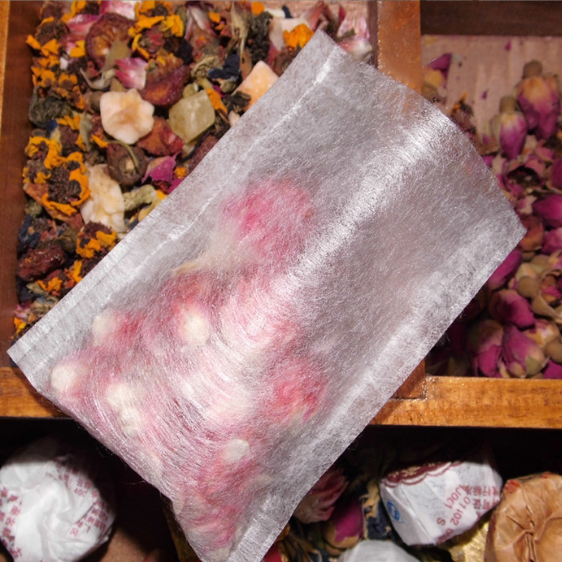 Sachet de thé vide en Fiber de - Chamomile Tea avis et prix