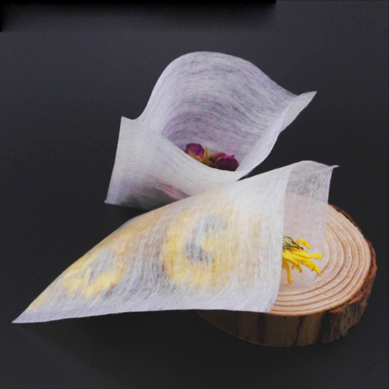 Sachet de thé vide en Fiber de - Chamomile Tea avis et prix