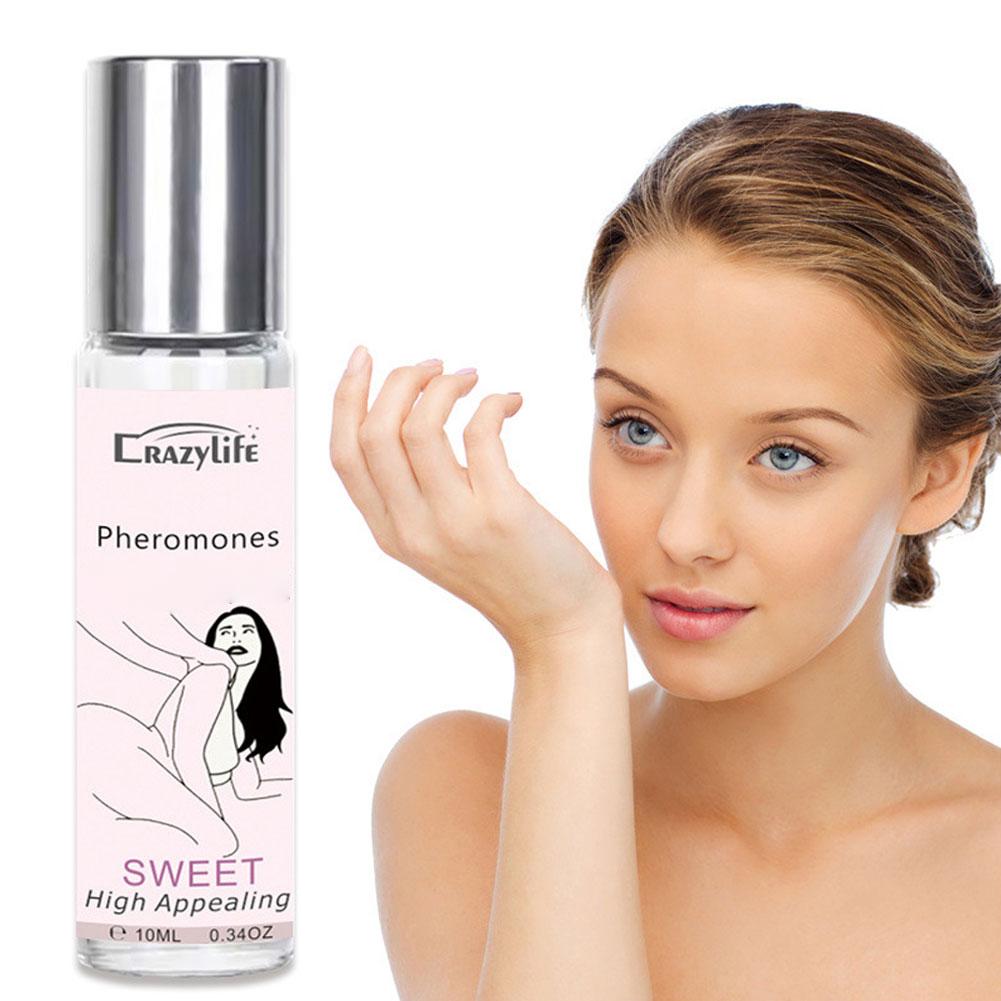 10ml Eau de Toilette Roll-on D - Essential Oils avis et prix