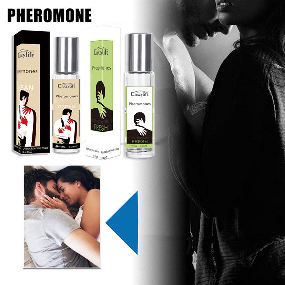 10ml Eau de Toilette Roll-on D - Essential Oils avis et prix