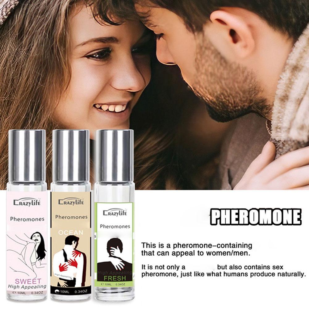 10ml Eau de Toilette Roll-on D - Essential Oils avis et prix