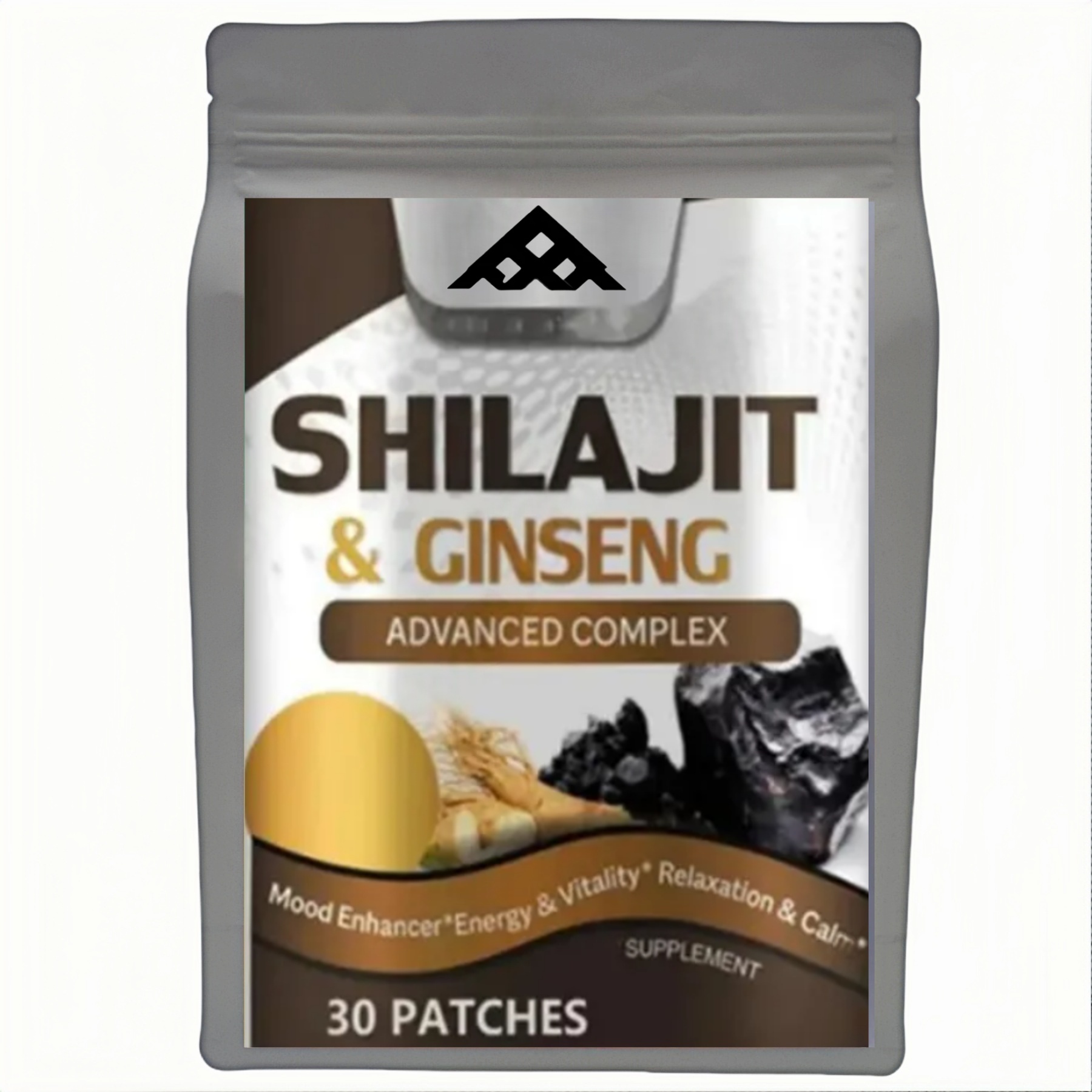 Vente chaude : 30 patchs Shila - Ginger Tea avis et prix