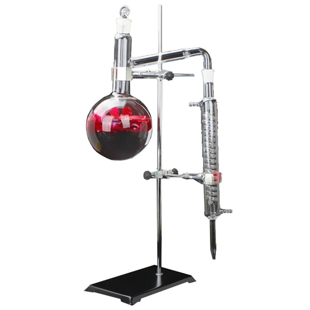 Distillateur domestique pour l - Essential Oils avis et prix