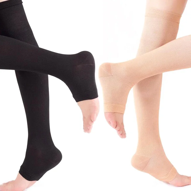 1 paire de chaussettes de comp - Echinacea avis et prix