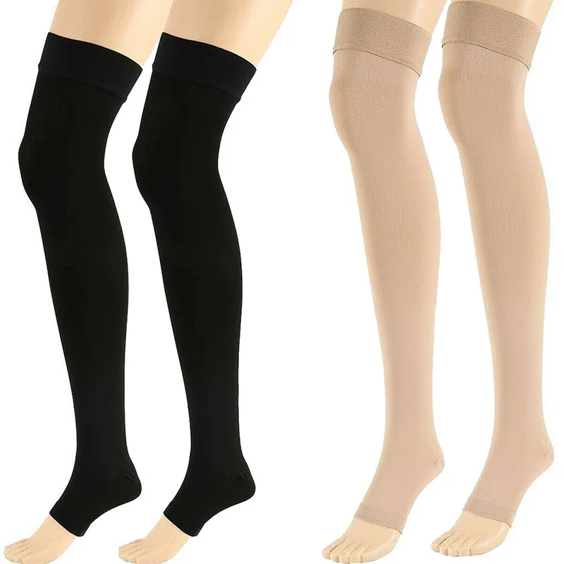 1 paire de chaussettes de comp - Echinacea avis et prix