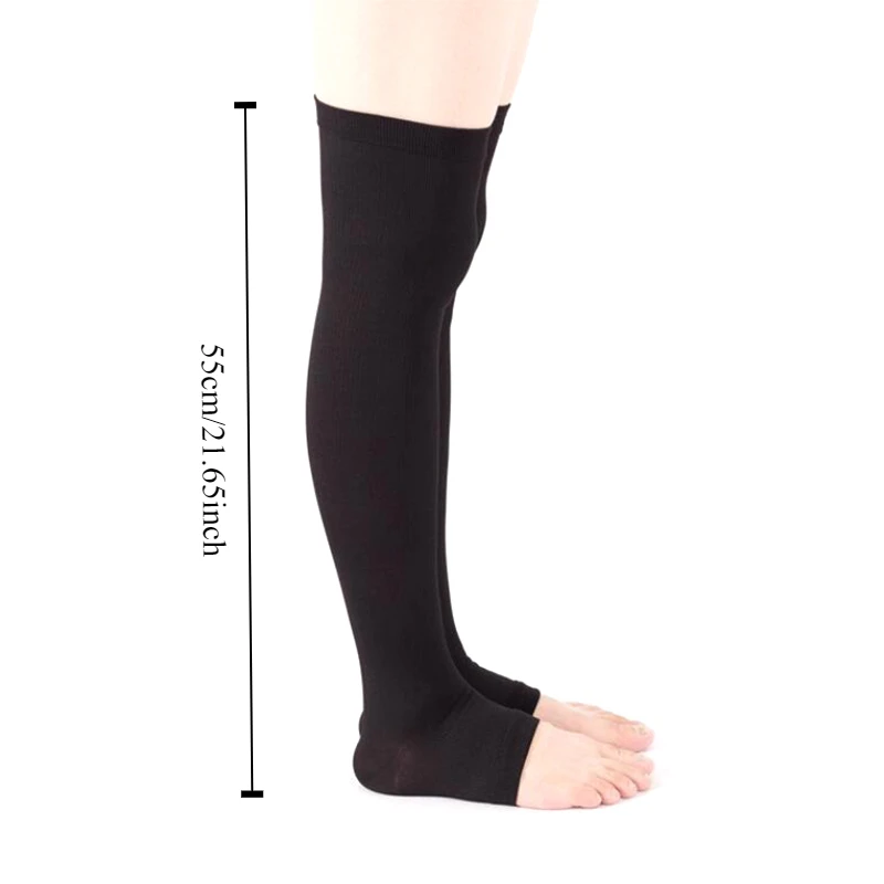 1 paire de chaussettes de comp - Echinacea avis et prix