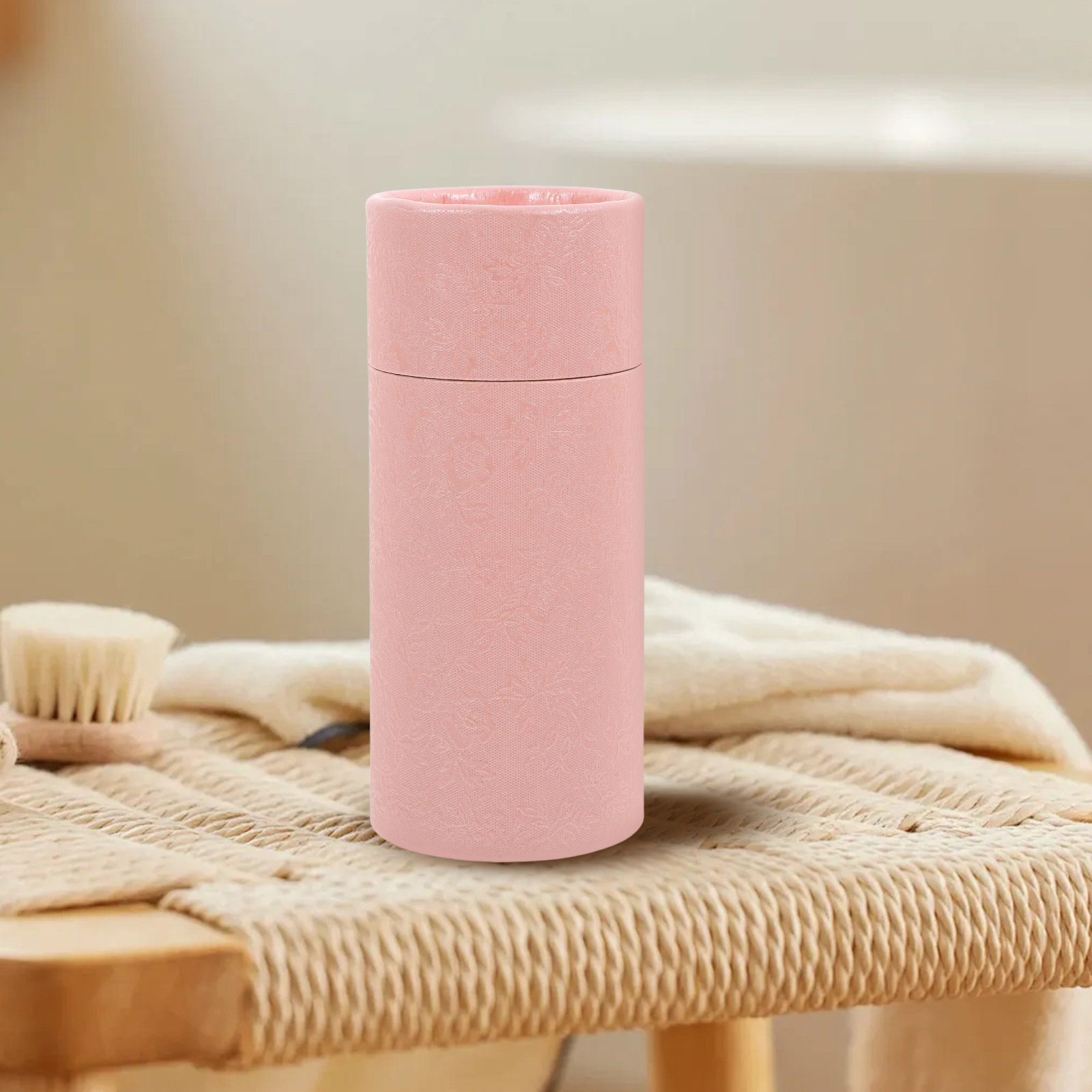 Boîtes d'emballage en tube de  - Essential Oils avis et prix