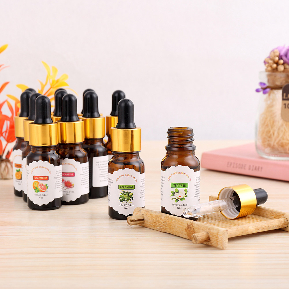 Huile essentielle de lavande p - Lavender Oil avis et prix