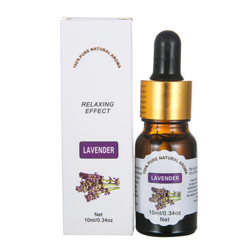 Huile essentielle de lavande p - Lavender Oil avis et prix