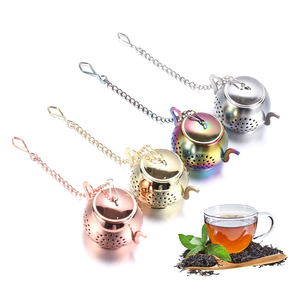 Passoire à thé en forme de thé - Herbal Tea avis et prix