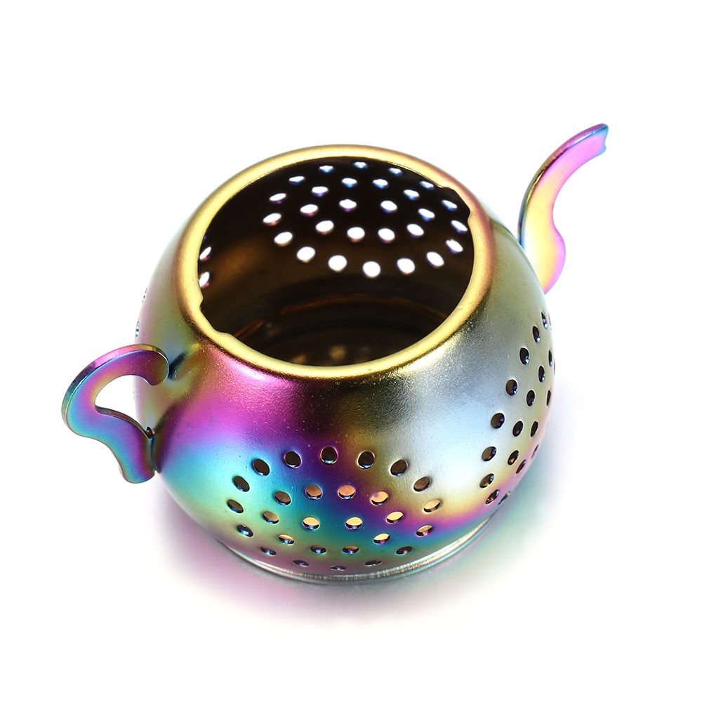 Passoire à thé en forme de thé - Herbal Tea avis et prix