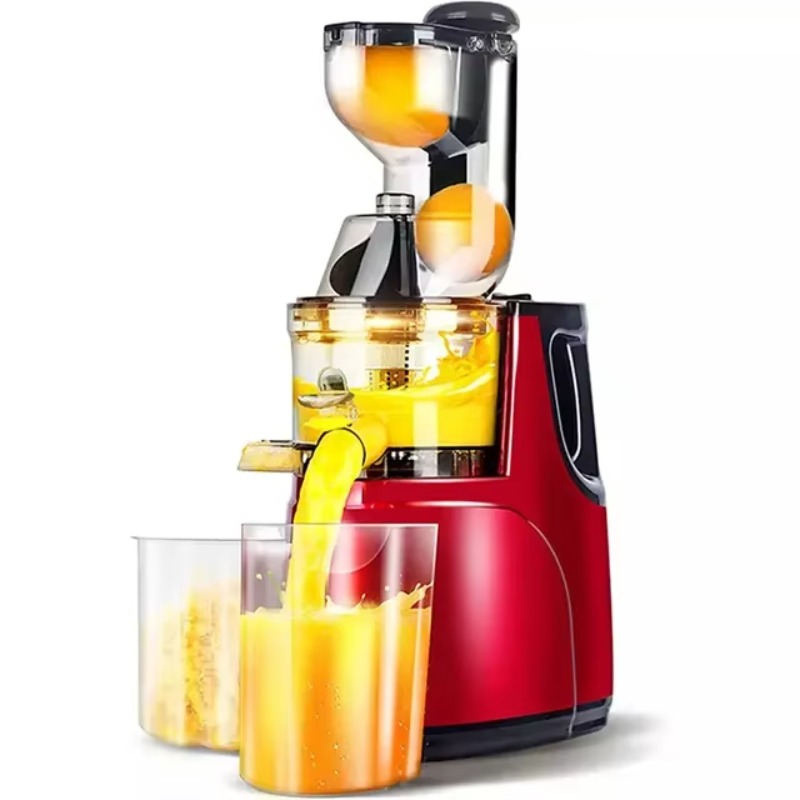 Presse-agrumes cru transfronta - Ginger Tea avis et prix