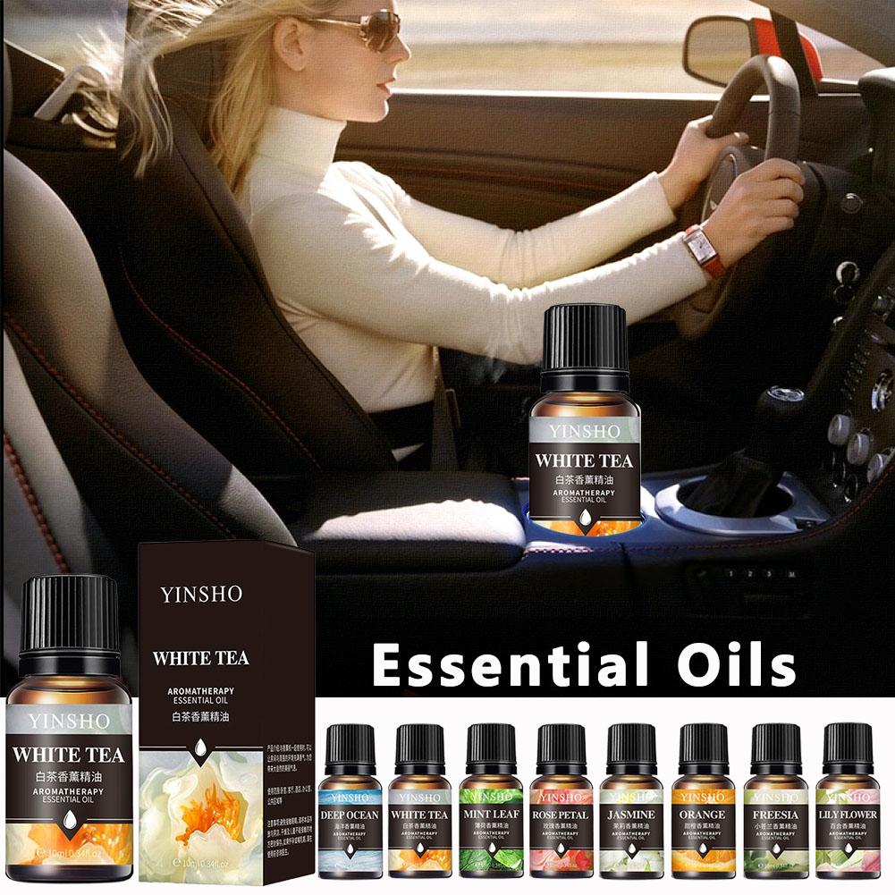 17 saveurs, huiles essentielle - Lavender Oil avis et prix