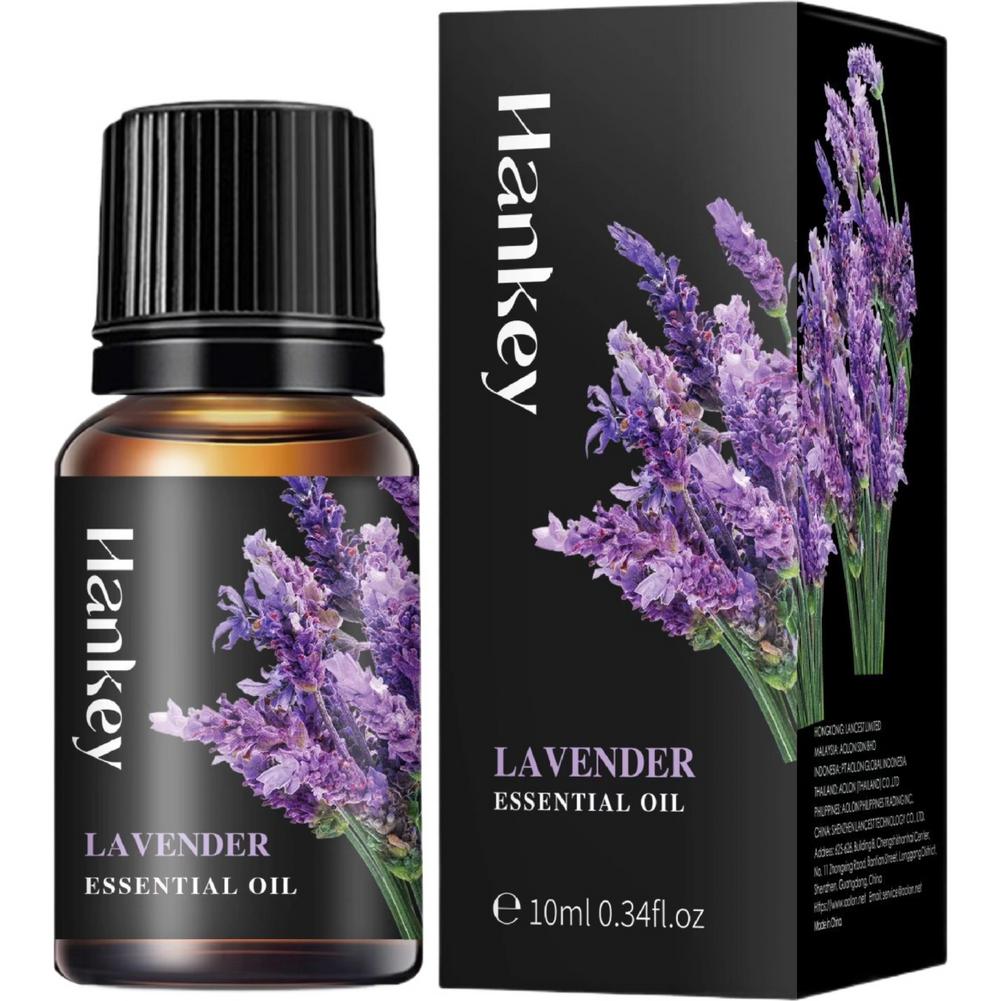 Huile essentielle d'aromathéra - Lavender Oil avis et prix