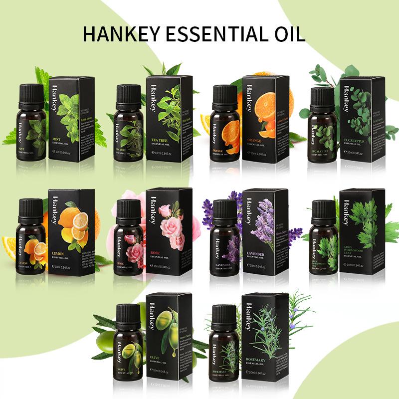 Huile essentielle d'aromathéra - Lavender Oil avis et prix
