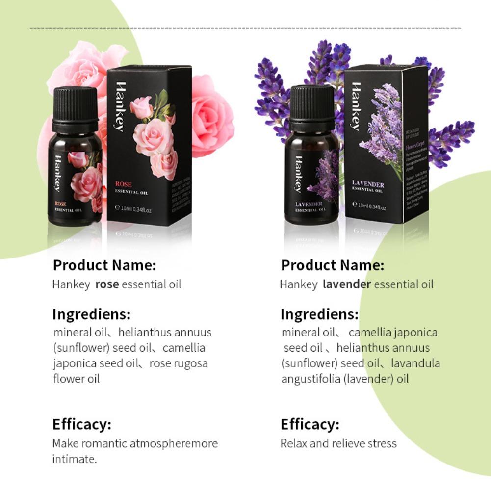 Huile essentielle d'aromathéra - Lavender Oil avis et prix
