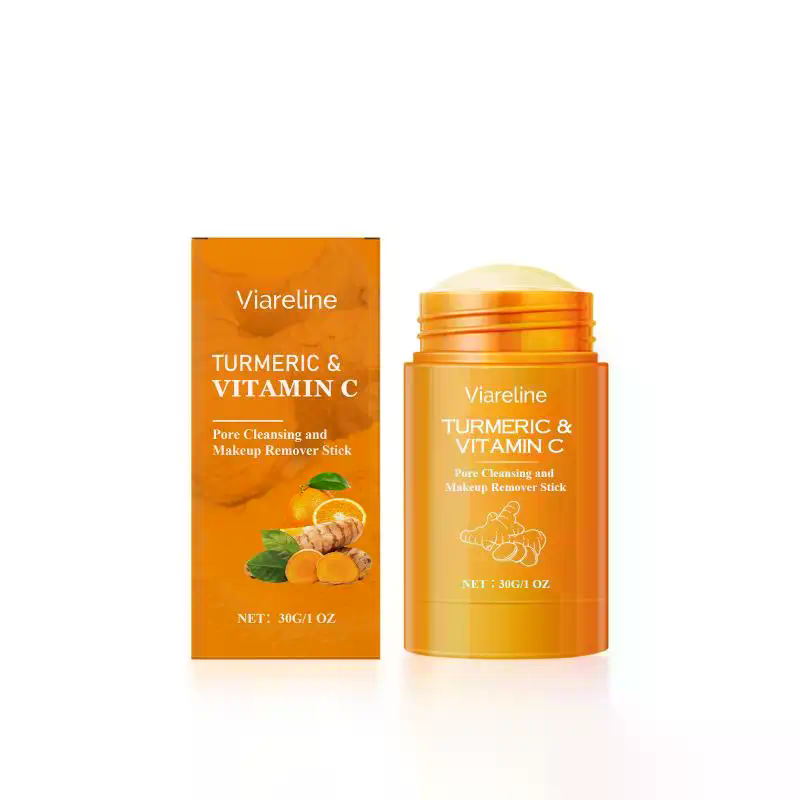 Stick démaquillant purifiant a - Turmeric avis et prix