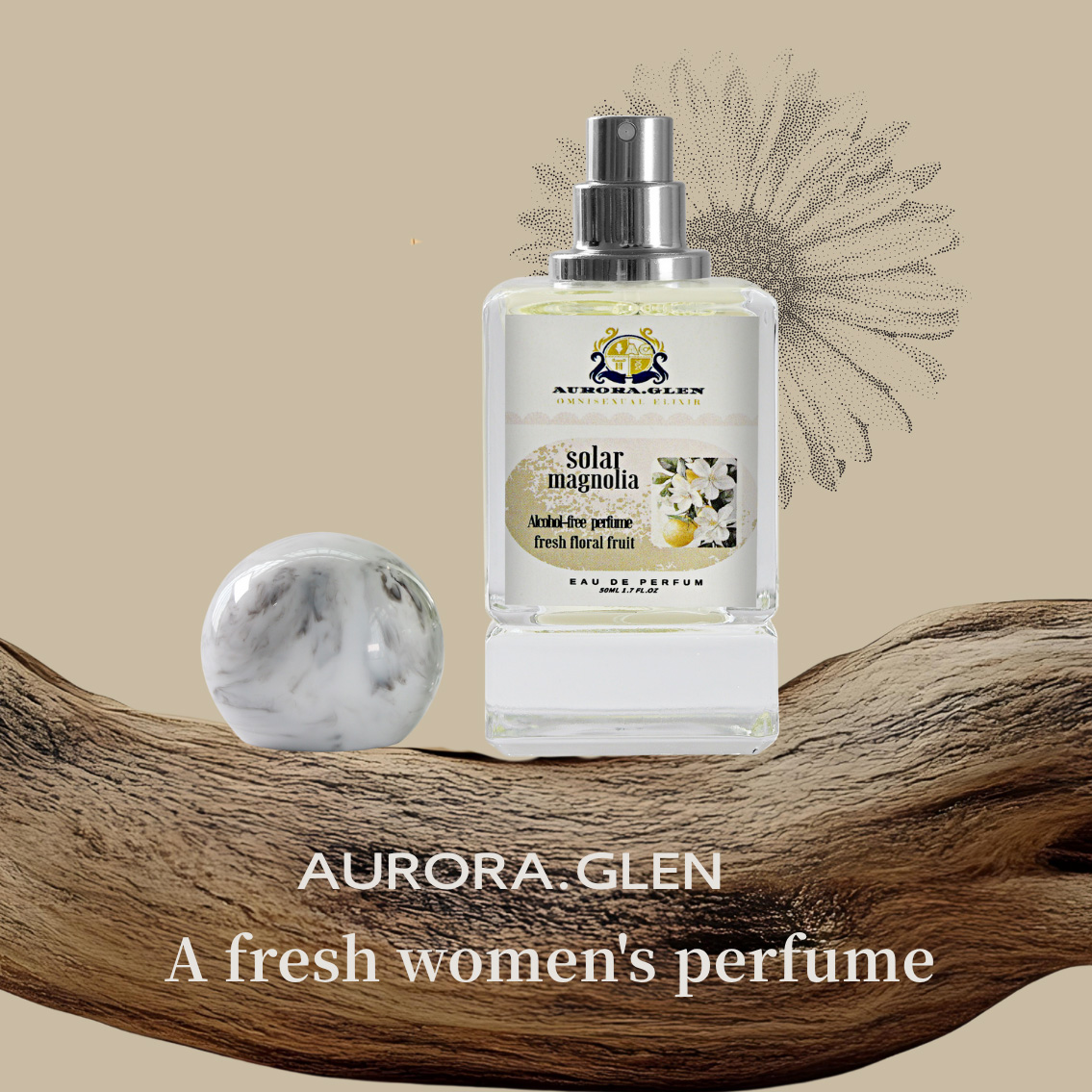 Huile Essentielle Parfumée Flo - Essential Oils avis et prix
