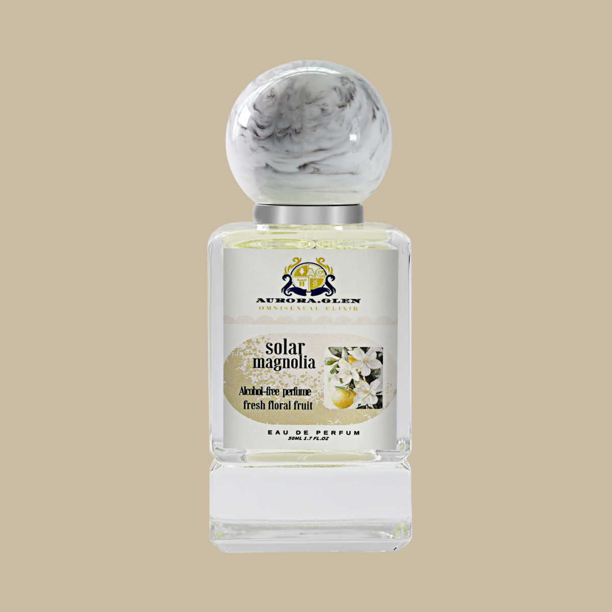 Huile Essentielle Parfumée Flo - Essential Oils avis et prix