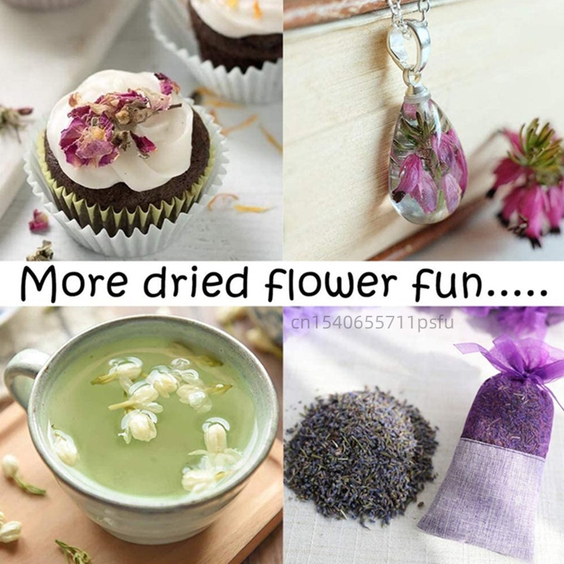 Fleurs de Camomille Séchées Na - Chamomile Tea avis et prix