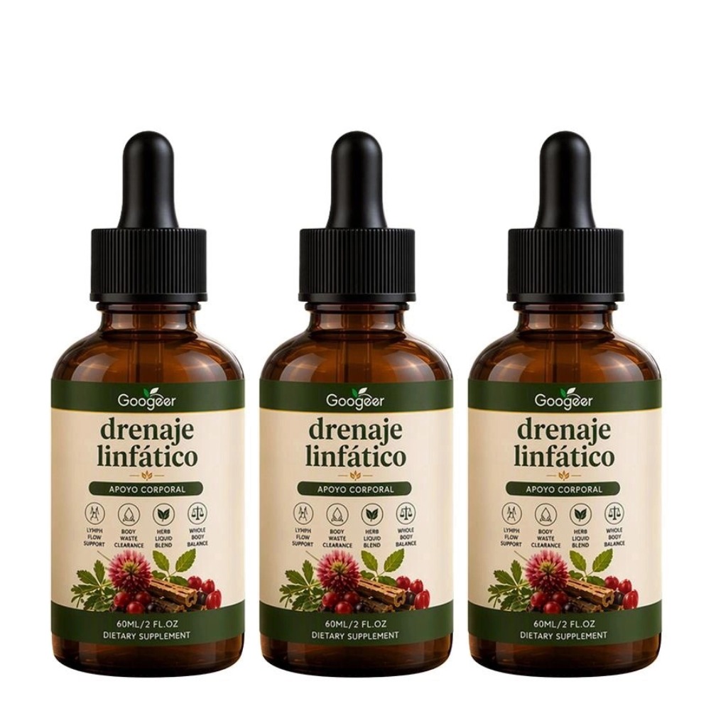 Sérum ampoule de soin corporel - Herbal Supplement avis et prix