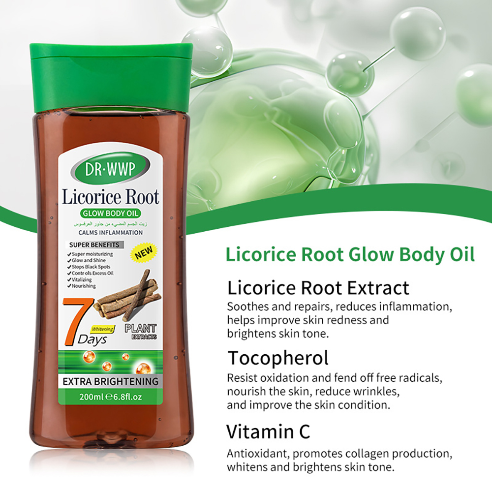 Huile essentielle de Massage c - Licorice Root Sticks avis et prix
