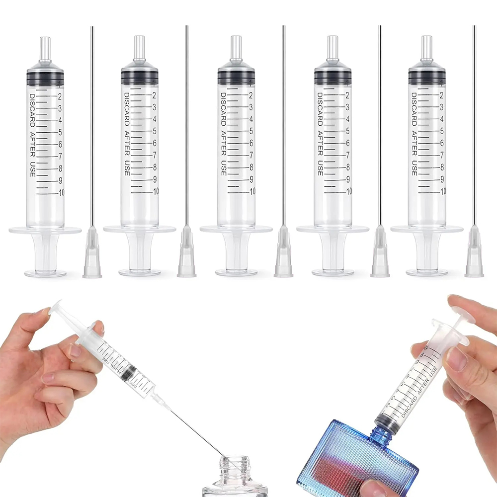 Outil de transfert de liquide  - Essential Oils avis et prix