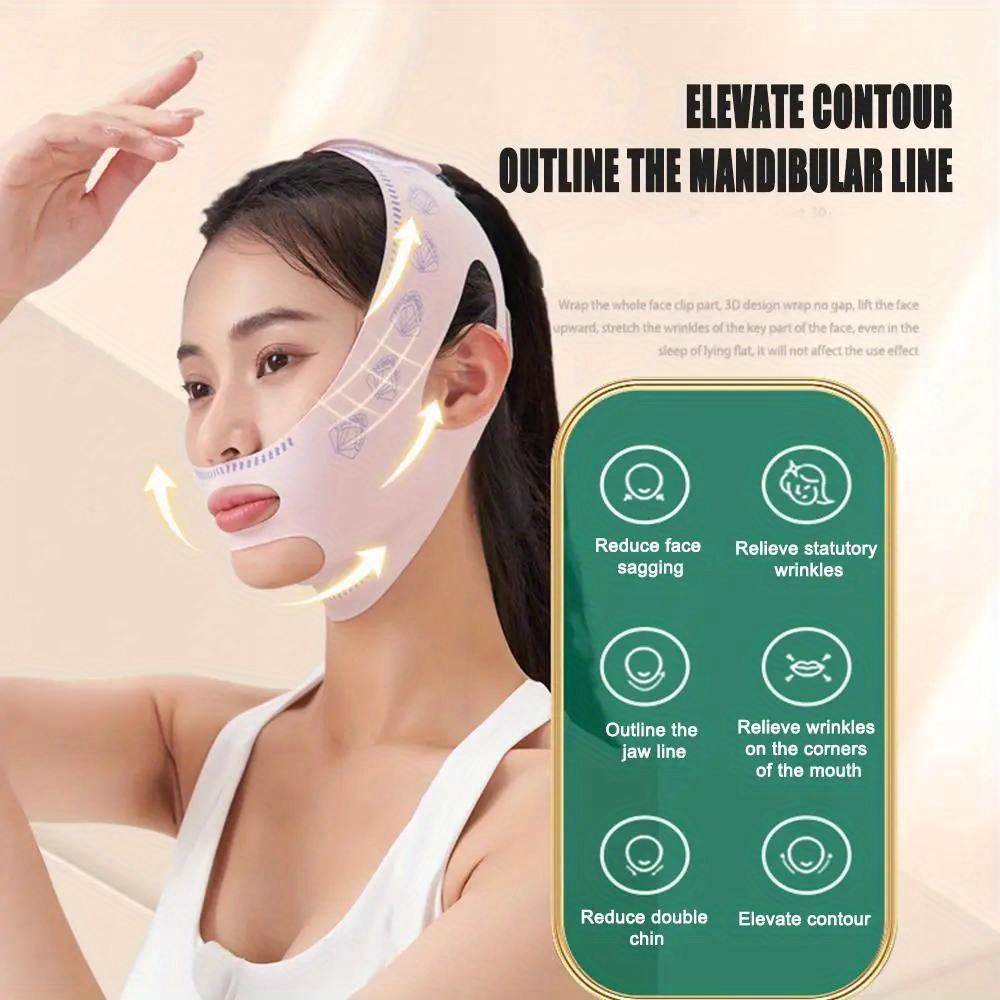Bandeau amincissant pour le vi - Health Wellness avis et prix