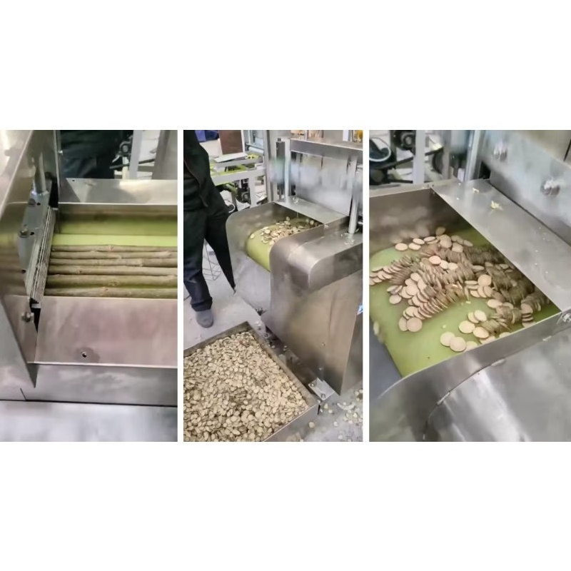 Machine automatique de découpe - Herbal Tea avis et prix