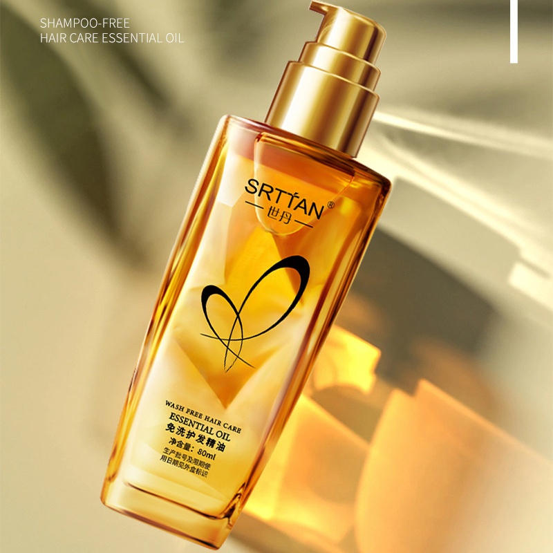 1PC Huile Essentielle Capillai - Essential Oils avis et prix
