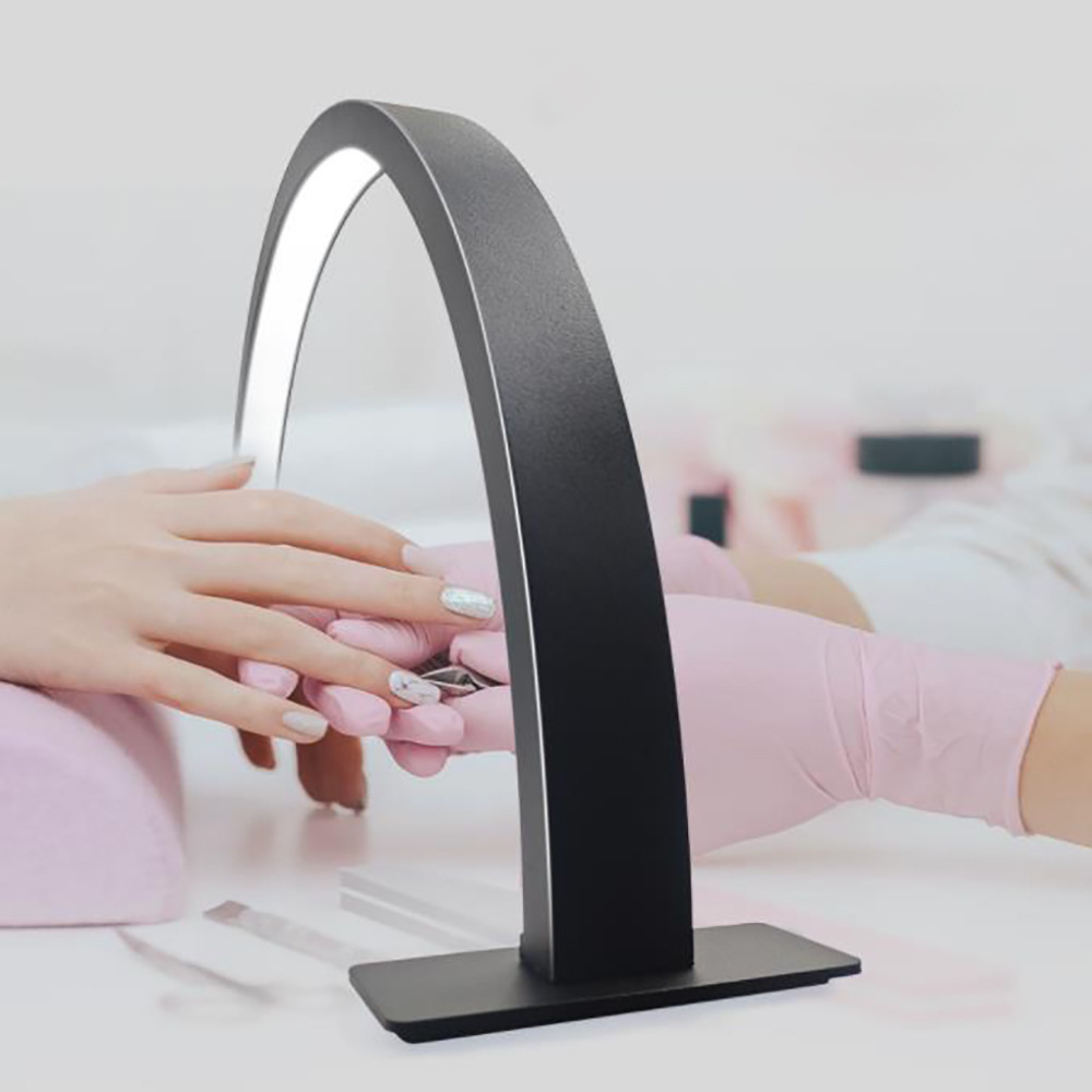 Lampe à ongles 40/66CM, lumièr - Echinacea avis et prix