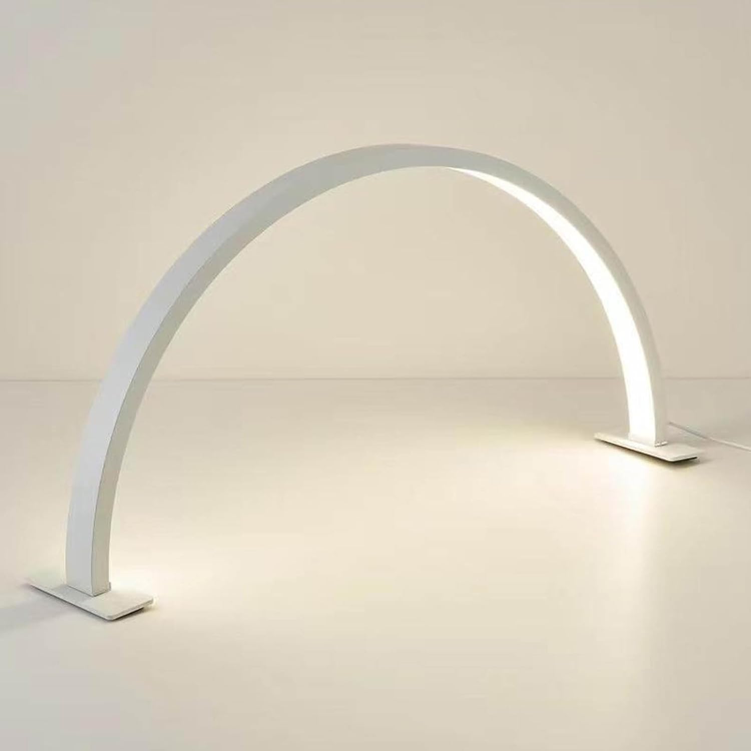 Lampe à ongles 40/66CM, lumièr - Echinacea avis et prix