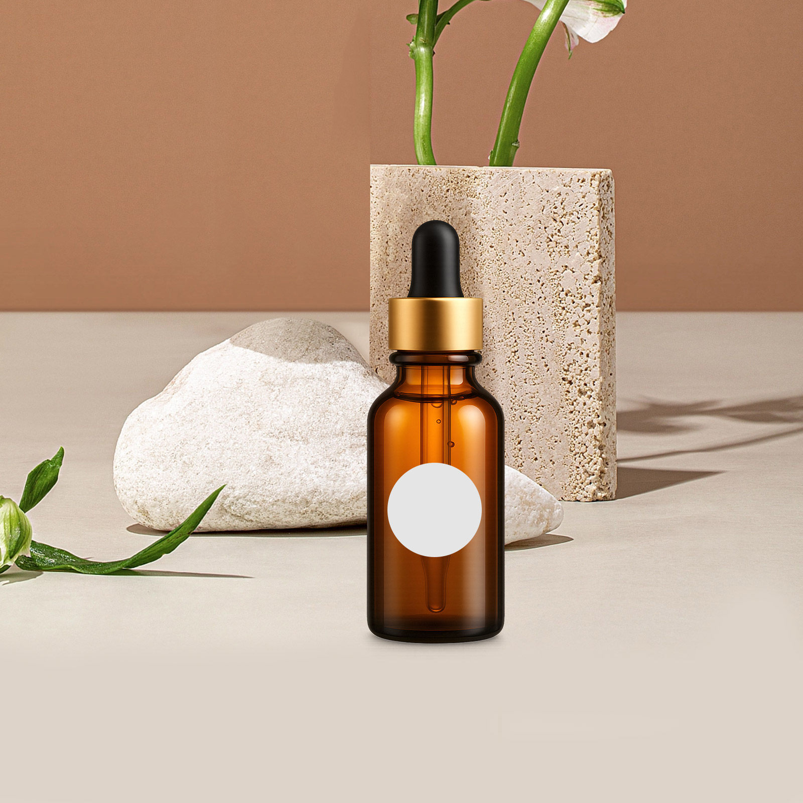 7425 pièces, mini étiquettes a - Essential Oils avis et prix