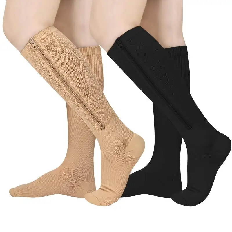 Chaussettes de compression à f - Echinacea avis et prix