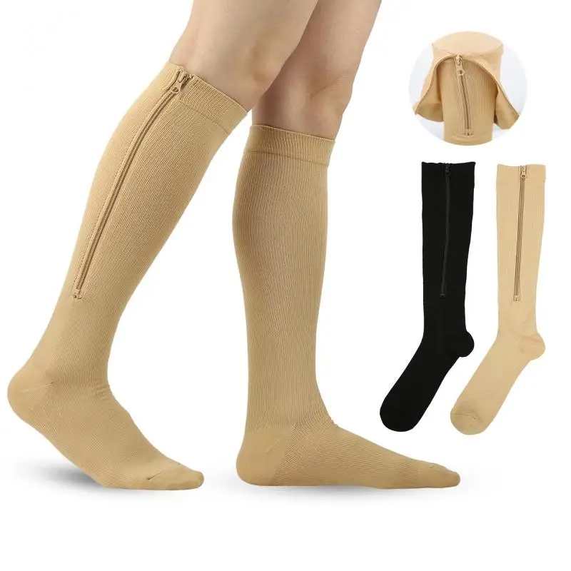 Chaussettes de compression à f - Echinacea avis et prix