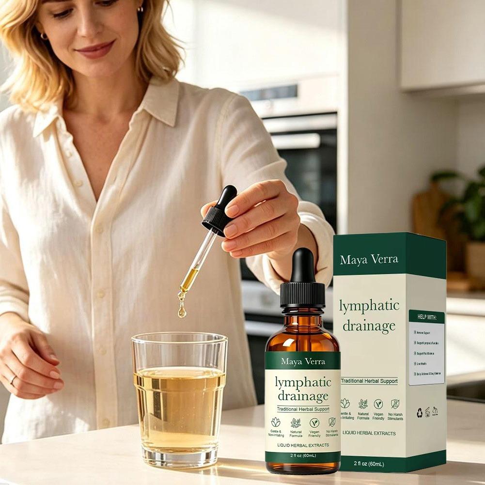 MAYA VERRA, gouttes pour les s - Herbal Supplement avis et prix