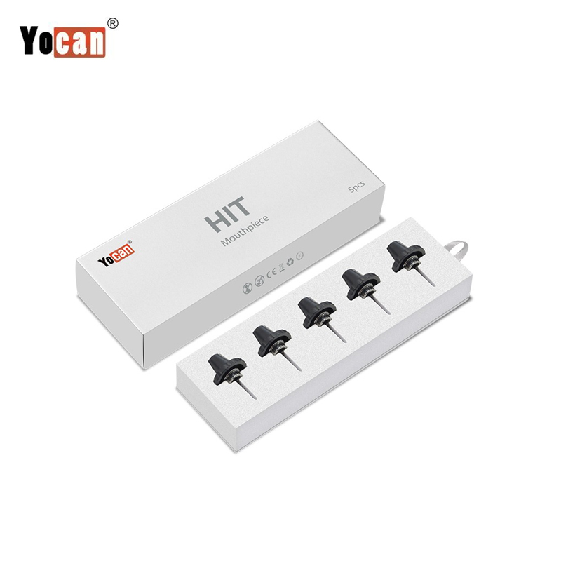 5 pièces/paquet Original Yocan - Dried Herbs avis et prix