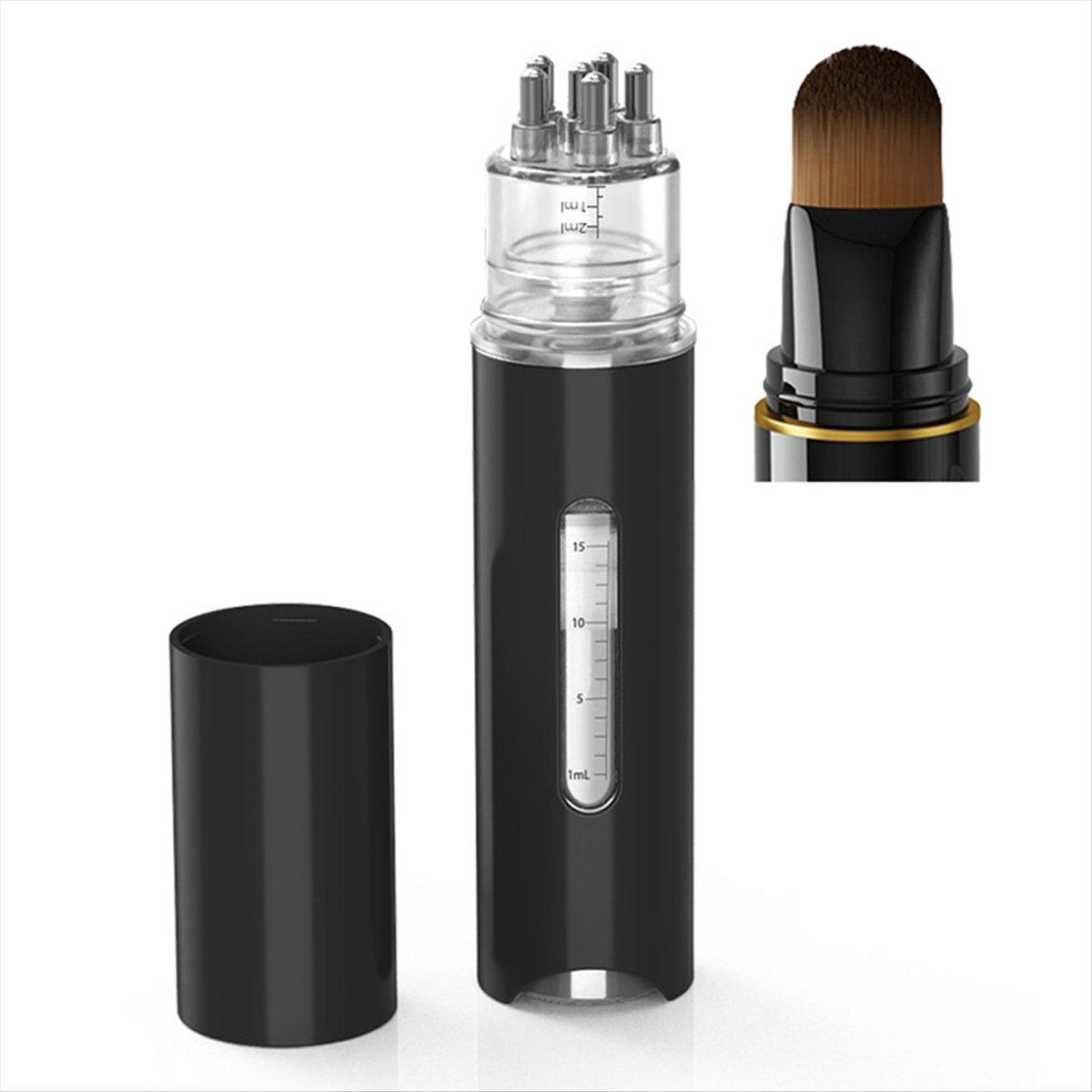 * X07A applicateur de cuir che - Essential Oils avis et prix