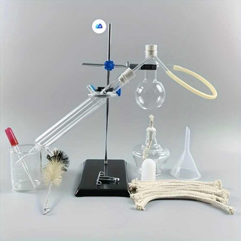 Ensemble d'appareils de Distil - Essential Oils avis et prix