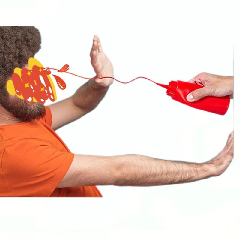 Bouteilles de Ketchup Farces A - Turmeric avis et prix