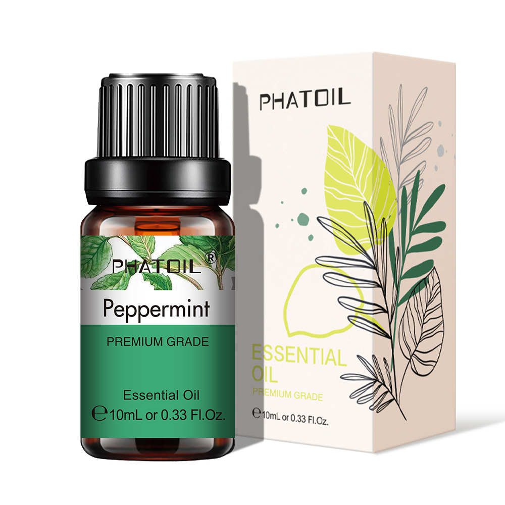 PHATOIL – ensemble d'huiles es - Lavender Oil avis et prix