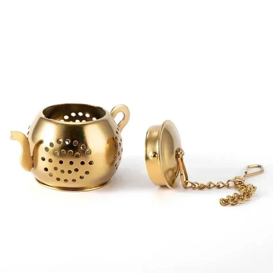 Infuseur à thé en acier inoxyd - Herbal Tea avis et prix