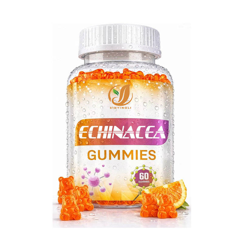 Complément alimentaire en gomm - Echinacea avis et prix
