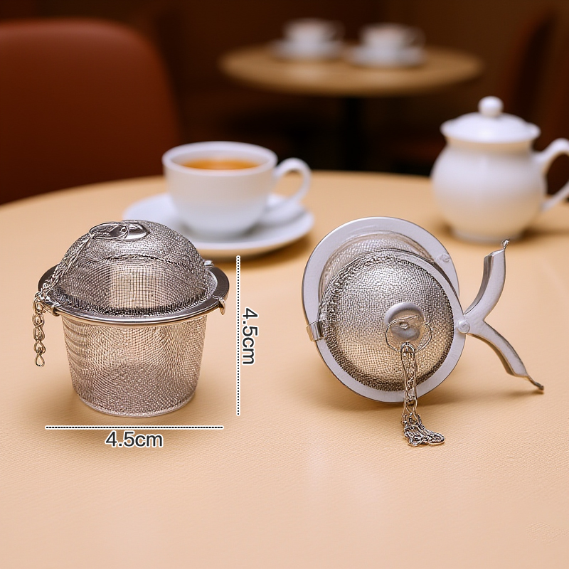 Passoire à épices pour thé, bo - Herbal Tea avis et prix