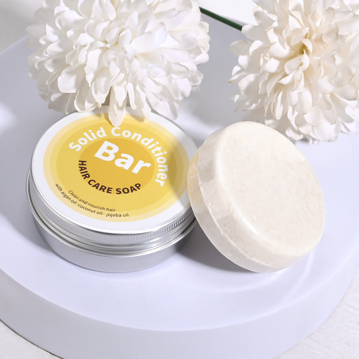 Savon revitalisant capillaire  - Lavender Oil avis et prix